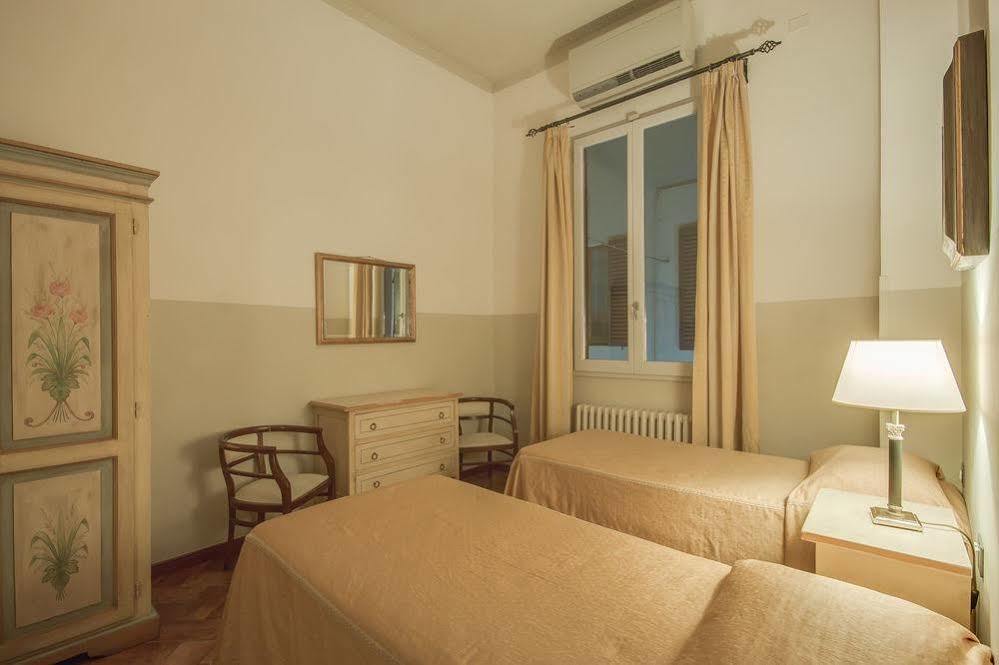 Signoria Apartment Florenz Exterior foto