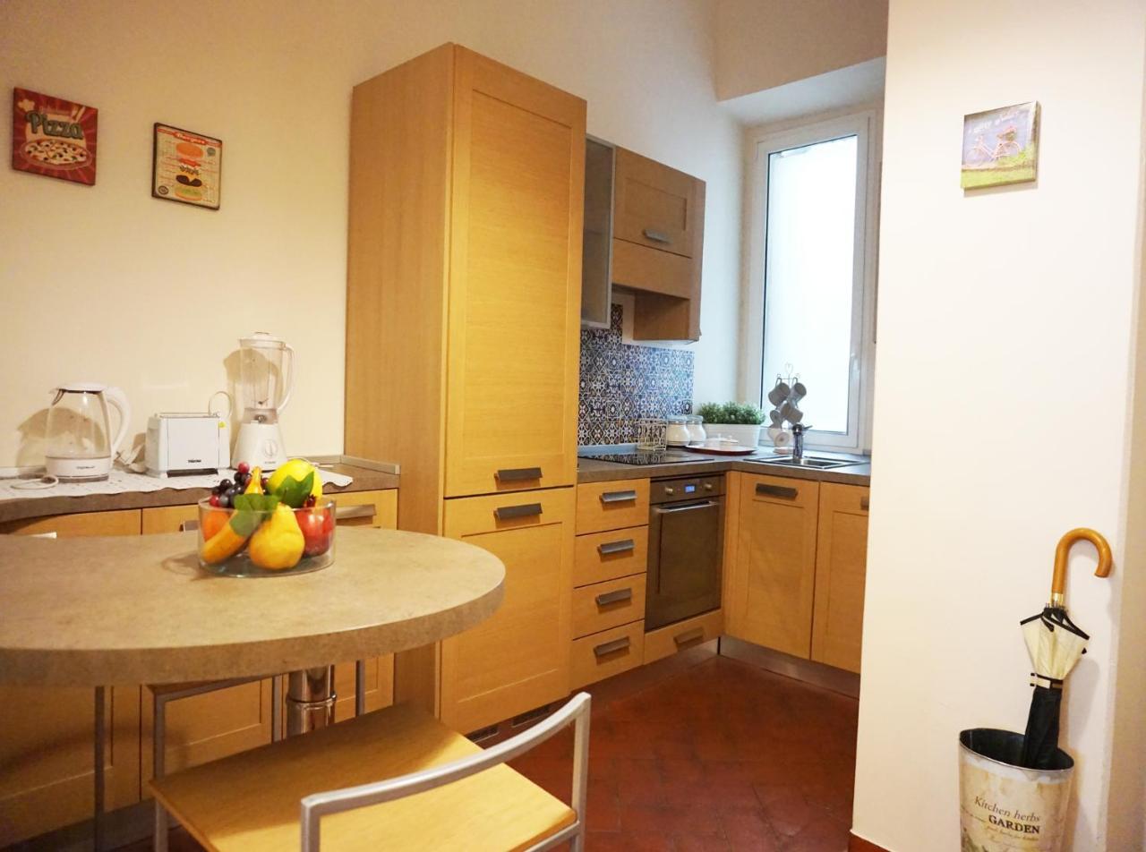 Signoria Apartment Florenz Exterior foto